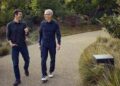 Apple, ecco quanto guadagneranno John Ternus e Tim Cook nei nuovi ruoli