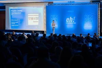 Commercio elettronico e strategie digitali, Salerno ospita la dodicesima edizione di Ecommerce HUB