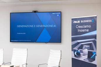 Generazione Z al lavoro: la tecnologia non è un optional, è la condizione