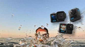 GoPro passa a Starman Holding con un’operazione da 285 milioni