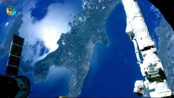 I radar satellitari possono individuare la plastica in mare dallo spazio
