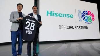 IFA 2026, Hisense presenta la sua smart home basata sull’IA