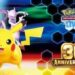 Il Gioco di Carte Collezionabili Pokémon festeggia 30 anni con la nuova espansione speciale