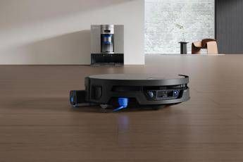 Innovazione e disponibilità in Italia: la nuova line up Ecovacs presentata a Berlino