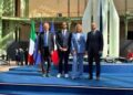 Intesa Italia-Francia su IA e comunicazioni ottiche per lo spazio