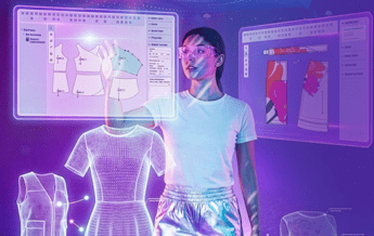 Lectra lancia Apogy e porta l’IA agentica nell’industria della moda