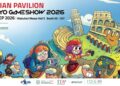 L’industria italiana dei videogiochi al Tokyo Game Show 2026