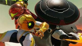 Metroid Ravenous ufficiale: la caccia di Samus Aran torna su Switch 2