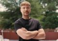 MrBeast si allea con Google per Gemini, Google Health e Fitbit Air