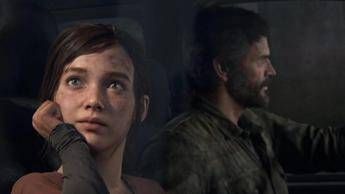 Naughty Dog lavora a due progetti ambientati nel mondo di The Last of Us