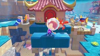 Pokémon Pokopia si tuffa sott’acqua con la prima espansione