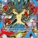 Pokémon TCG Pocket, la Busta Deluxe Mega con le carte più rare