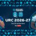 Sky rinnova i diritti dello United Rugby Championship per i prossimi tre anni