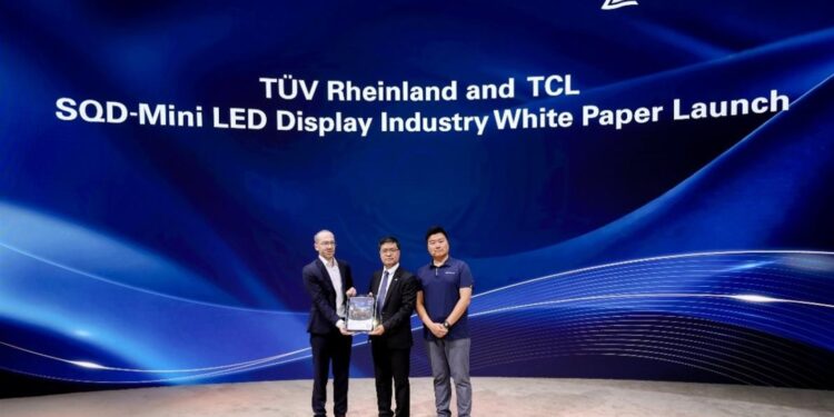 TCL trionfa a IFA 2026: oltre 30 premi internazionali per Display, AI e Smart Living
