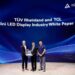 TCL trionfa a IFA 2026: oltre 30 premi internazionali per Display, AI e Smart Living
