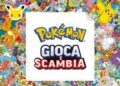 Tappe, novità e date del tour Pokémon Gioca e Scambia 2026