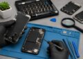 Telefono rotto mentre sei fuori casa: come trovare rapidamente assistenza