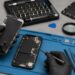 Telefono rotto mentre sei fuori casa: come trovare rapidamente assistenza