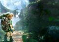 The Legend of Zelda: Ocarina of Time svelato per Switch 2