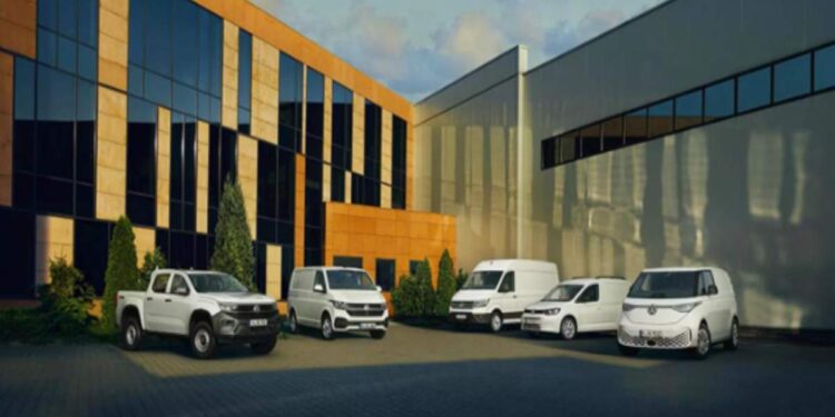 Veicoli commerciali: la guida completa alla gamma per lavoro e mobilità