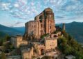 Wiki Loves Monuments, al via la sfida fotografica dedicata a ville e palazzi storici