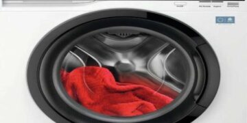 Lavatrice in offerta: classe energetica e risparmio in bolletta