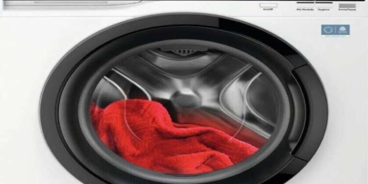 Lavatrice in offerta: classe energetica e risparmio in bolletta