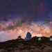 A La Palma i telescopi più potenti della storia per svelare i segreti dell’Universo estremo