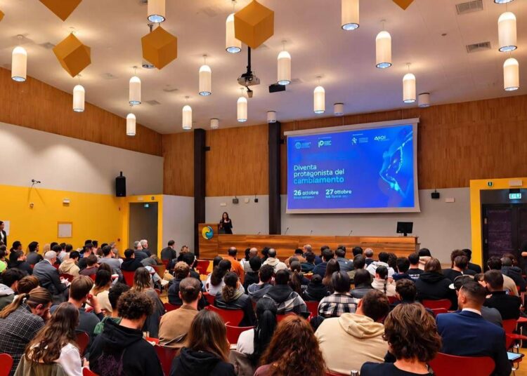 A Torino si è concluso l’AI & VR Festival tra politiche industriali e formazione