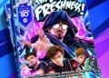 Air Action Vigorsol porta League of Legends a Lucca Comics & Games con un fumetto originale