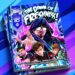 Air Action Vigorsol porta League of Legends a Lucca Comics & Games con un fumetto originale