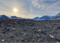 Antartide, dal permafrost emerge carbonio geologico: flussi di CO2 in forte aumento nella Taylor Valley
