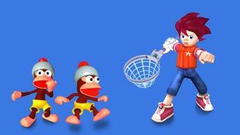 Ape Escape, il classico PlayStation potrebbe tornare