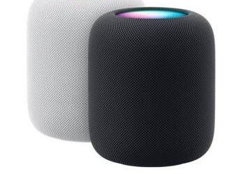 Apple, l’HomePod con schermo potrebbe arrivare domani
