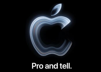 Apple, nuovo evento a ottobre: il momento dei Mac touch