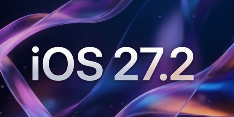 Apple rilascia iOS 27.2 con il filtro chiamate IA per iPhone