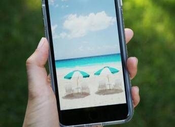 Comscore: ad agosto italiani online oltre quota 47 milioni, ma l’estate “spegne” il desktop (-16,5%)