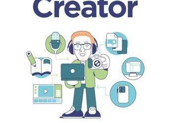 Content Creator. Strategie, tattiche, e strumenti per iniziare da zero e avere successo – La recensione