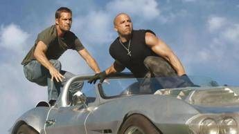 Fast & Furious diventa una serie tv: Peacock dà il via libera