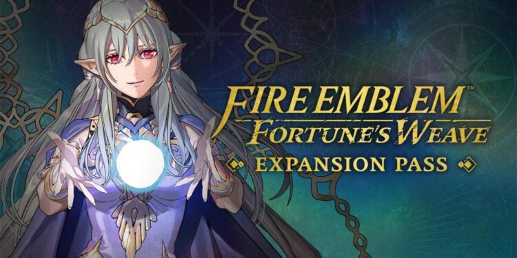 Fire Emblem: Fortune’s Weave svela il Pass di Espansione su Switch 2
