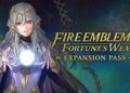 Fire Emblem: Fortune’s Weave svela il Pass di Espansione su Switch 2
