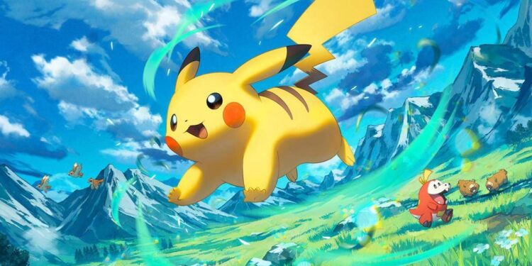 GCC Pokémon Pocket, dal 29 ottobre l’espansione Fusione Duale