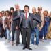GIALAPPASHOW: la nuova stagione con Mago Forest su Tv8 e Sky