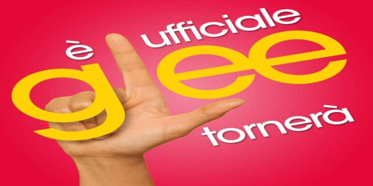 “Glee” è pronto a tornare: su Disney+ una nuova generazione canterà al McKinley