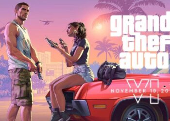 Grand Theft Auto VI, pubblicato il trailer di lancio
