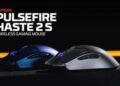 HyperX Pulsefire Haste 2 S WL Navy – La recensione