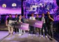 Italian Hackathon League, Valentina Shvetsova vince la finale all’insegna dell’AI locale