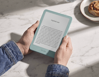 Kindle, Amazon rinnova tutta la gamma
