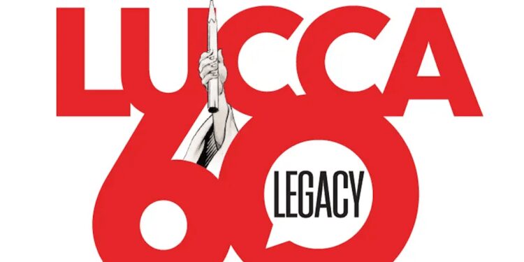 Le novità dei brand a Lucca Comics & Games 2026