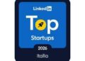 LinkedIn svela le Top Startups Italia 2026: Niulinx guida la classifica delle dieci aziende innovative
